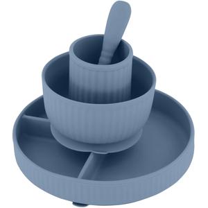 5005-faded-denim-children-s-crockery-set-mikk-line-faded-denim-one-size