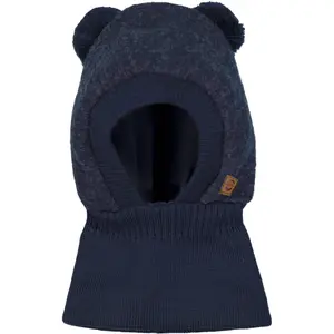 Baby knitted balaclava Mikk-Line Airwool image-0