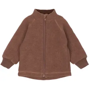 Polar dla dzieci Mikk-Line Airwool image-0