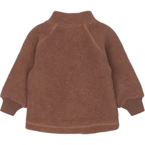 Polar dla dzieci Mikk-Line Airwool image-1