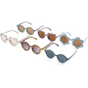 Óculos de sol para crianças Mikk-Line (x36) image-0