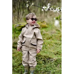 Óculos de sol para crianças Mikk-Line (x36) image-2