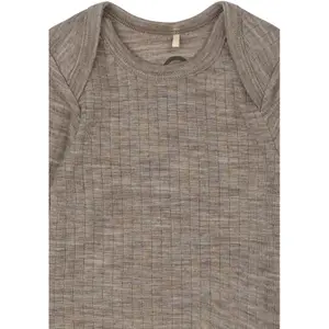 Baby-Body mit langen Ärmeln Mikk-Line image-2