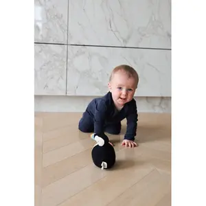 Merinowolle Strampler für Babys Mikk-Line image-3