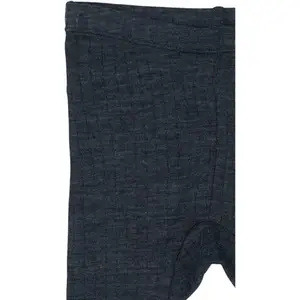 Merinoull leggings för baby Mikk-Line image-2