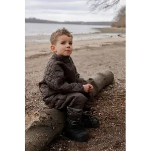 Stivali per bambini Mikk-Line image-3