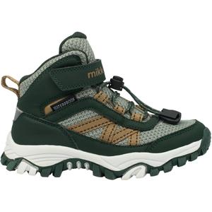 Velcro hiking shoes Mikk-Line image-1