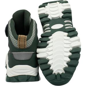 Velcro hiking shoes Mikk-Line image-2