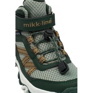 Velcro hiking shoes Mikk-Line image-4