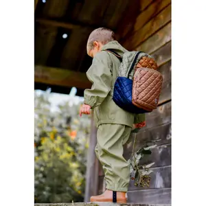 Children's backpack Mikk-Line Thermo image-1