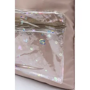 Children's backpack Mikk-Line PU image-2