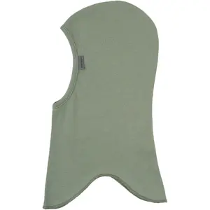 Passamontagna per bambini Mikk-Line Fullface Solid image-1