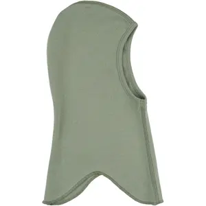 Passamontagna per bambini Mikk-Line Fullface Solid image-2