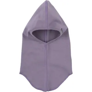 Passamontagna per bambini Mikk-Line Fullface Solid image-0