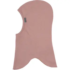 Child Balaclava Mikk-Line Fullface Solid image-0