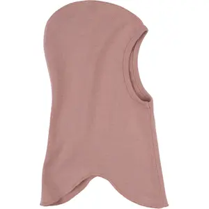 Child Balaclava Mikk-Line Fullface Solid image-1