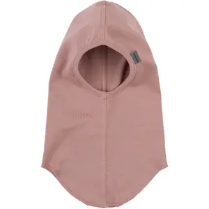 Child Balaclava Mikk-Line Fullface Solid image-2