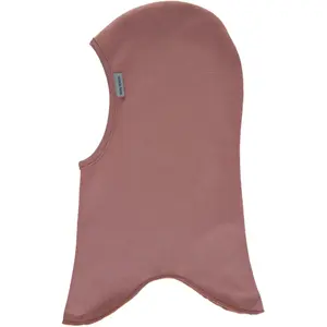 Balaclava para crianças Mikk-Line Fullface Solid