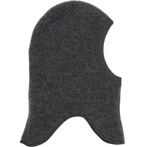 Baby wool balaclava Mikk-Line image-1