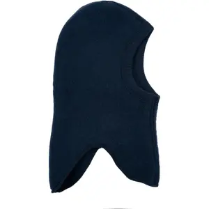 Baby wool balaclava Mikk-Line image-1