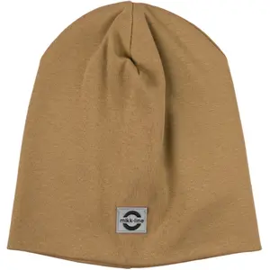 Baby bonnet Mikk-Line Hat Solid image-0