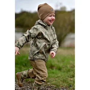 Baby bonnet Mikk-Line Hat Solid image-2