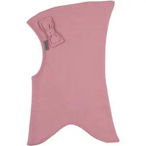 Bivakmuts voor kinderen Mikk-Line Fullface Bow image-1