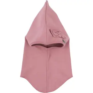 Bivakmuts voor kinderen Mikk-Line Fullface Bow image-0