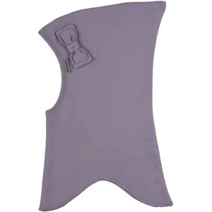 Baby balaclava Mikk-Line Fullface Bow image-0