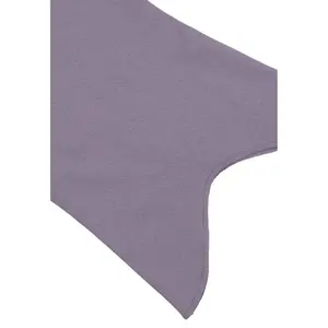 Baby balaclava Mikk-Line Fullface Bow image-1