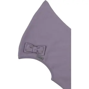 Baby balaclava Mikk-Line Fullface Bow image-2