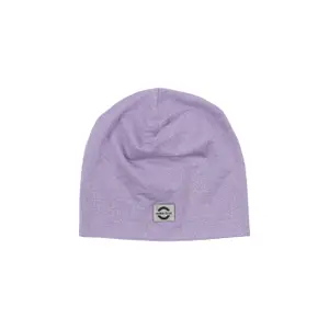 Gorro de viscose e lurex para criança Mikk-Line image-0