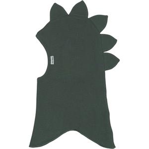 9042-balsam-green-doppellagige-baumwollhaube-fur-kinder-mikk-line-dino-balsam-grun