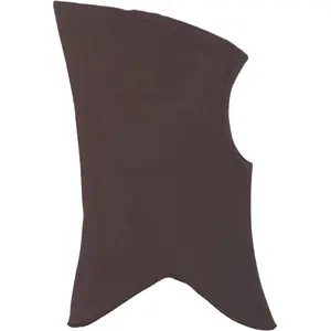 Double knot cotton balaclava for children Mikk-Line image-1