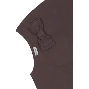 Double knot cotton balaclava for children Mikk-Line image-2