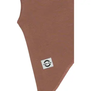 Double Layer Cotton Balaclava for Kids Mikk-Line image-2