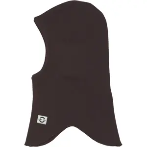Double layer cotton baby balaclava Mikk-Line image-0