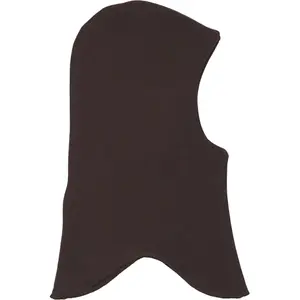 Double layer cotton baby balaclava Mikk-Line image-1