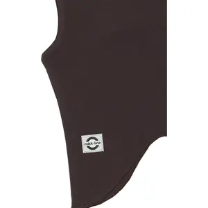 Double layer cotton baby balaclava Mikk-Line image-2