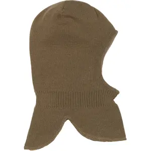 Waterproof baby wool balaclava Mikk-Line image-2
