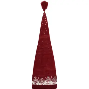 Maska dziecięca Mikk-Line Christmas image-0