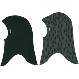 9201-darkest-sprouse-full-hood-double-cotton-for-kids-mikk-line-x2-darkest-sprouse