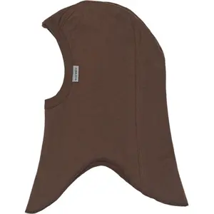 Full hood double cotton for kids Mikk-Line (x2) image-1