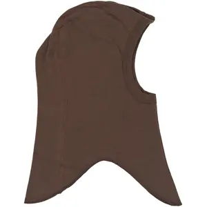 Full hood double cotton for kids Mikk-Line (x2) image-3