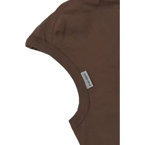 Full hood double cotton for kids Mikk-Line (x2) image-4