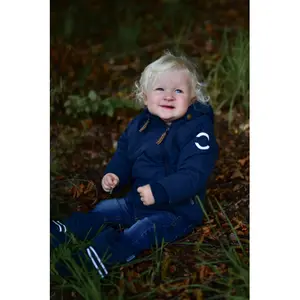 Chinelos resistentes para bebé Mikk-Line image-1