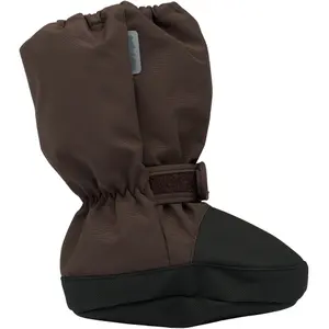 Chinelos resistentes para bebé Mikk-Line image-1