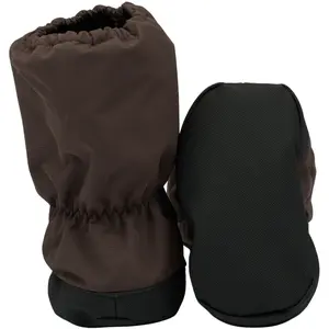 Chinelos resistentes para bebé Mikk-Line image-2