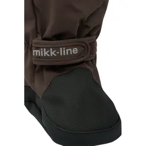 Chinelos resistentes para bebé Mikk-Line image-3