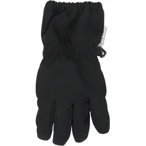 Children's ski gloves Mikk-Line Softshell image-1